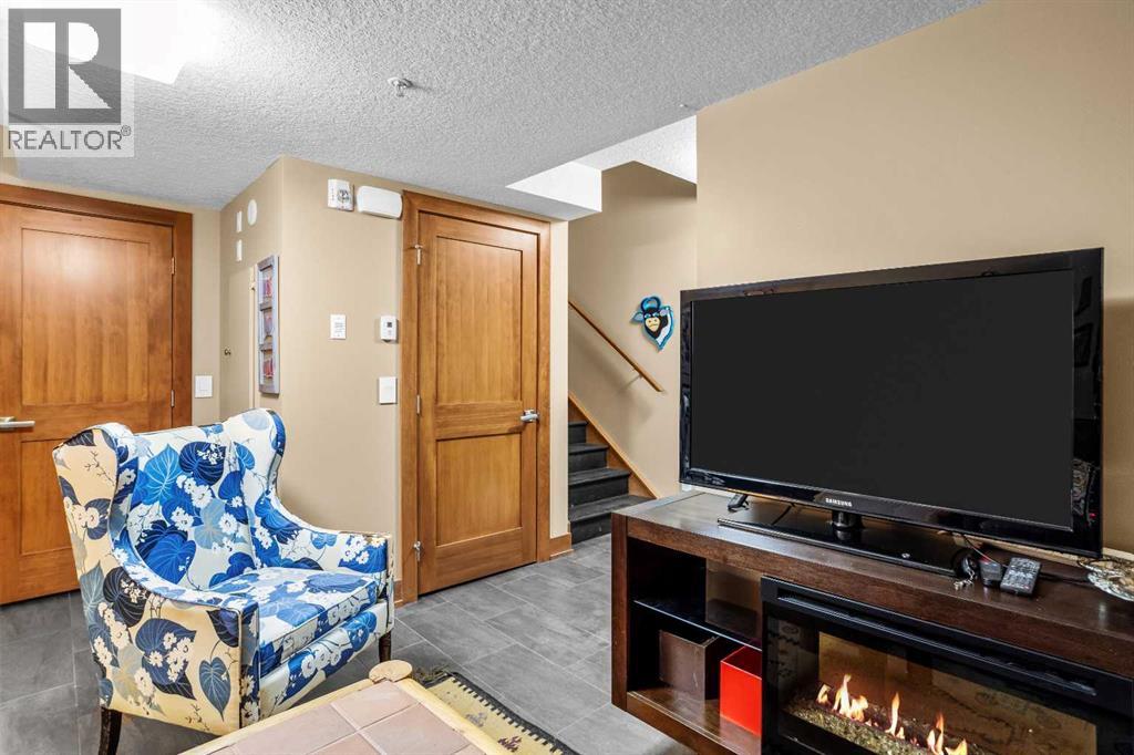 601, 3000j Stewart Creek Drive, Canmore, Alberta  T1W 0G5 - Photo 34 - A2220342