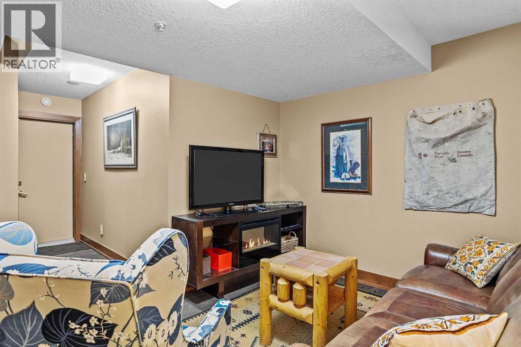 601, 3000j Stewart Creek Drive, Canmore, Alberta  T1W 0G5 - Photo 33 - A2220342