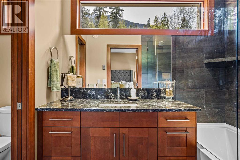 601, 3000j Stewart Creek Drive, Canmore, Alberta  T1W 0G5 - Photo 24 - A2220342