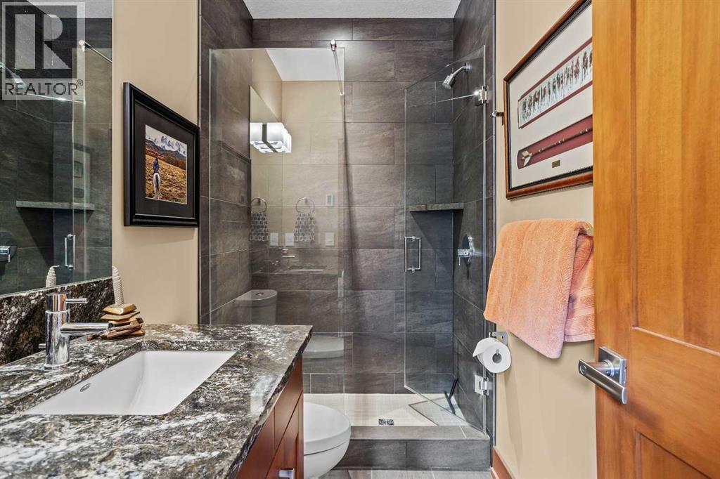 601, 3000j Stewart Creek Drive, Canmore, Alberta  T1W 0G5 - Photo 31 - A2220342