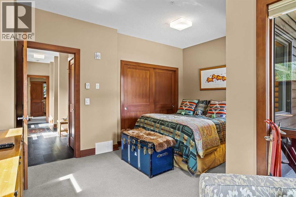 601, 3000j Stewart Creek Drive, Canmore, Alberta  T1W 0G5 - Photo 29 - A2220342