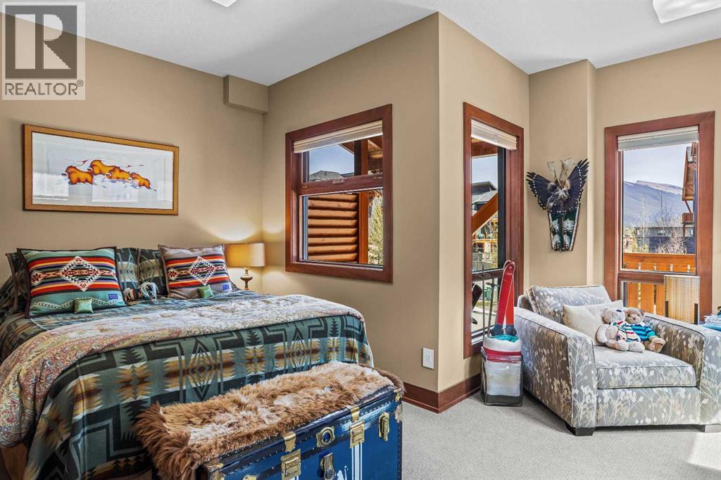 601, 3000j Stewart Creek Drive, Canmore, Alberta  T1W 0G5 - Photo 26 - A2220342