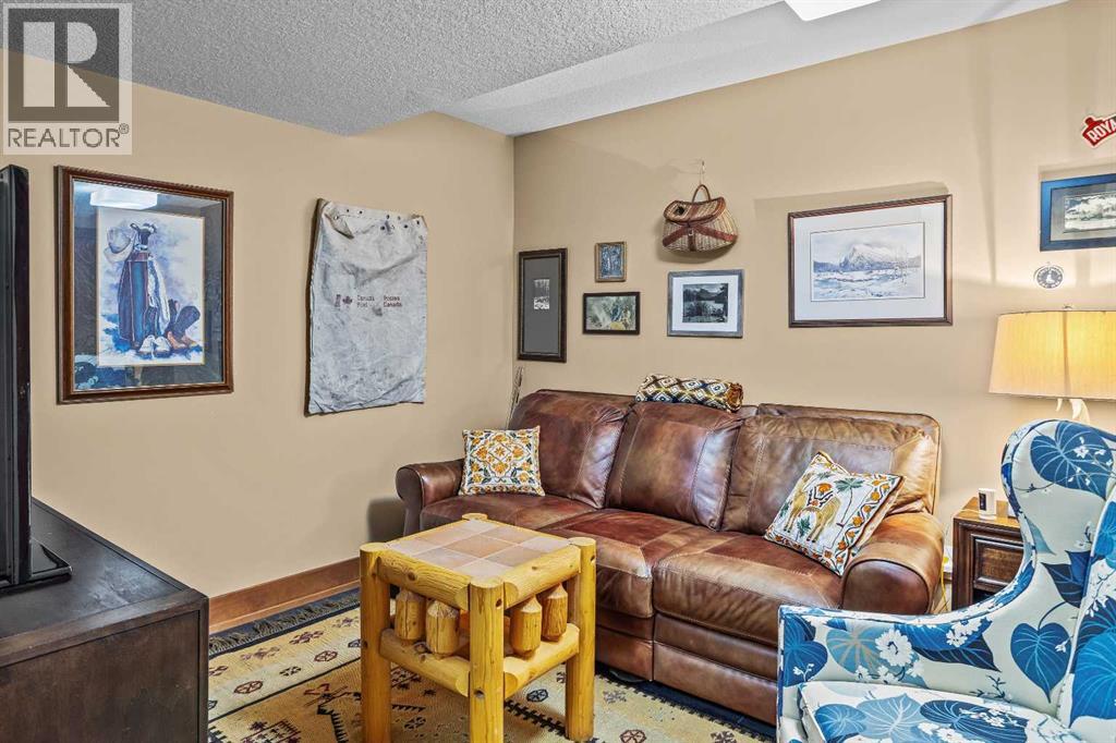 601, 3000j Stewart Creek Drive, Canmore, Alberta  T1W 0G5 - Photo 32 - A2220342