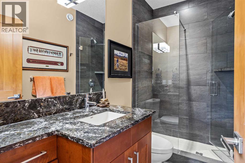 601, 3000j Stewart Creek Drive, Canmore, Alberta  T1W 0G5 - Photo 30 - A2220342
