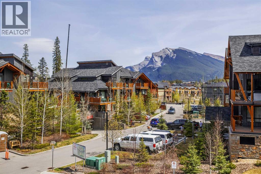 601, 3000j Stewart Creek Drive, Canmore, Alberta  T1W 0G5 - Photo 39 - A2220342