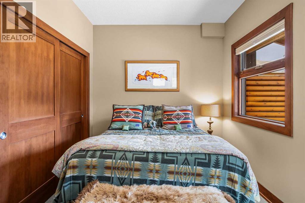 601, 3000j Stewart Creek Drive, Canmore, Alberta  T1W 0G5 - Photo 27 - A2220342