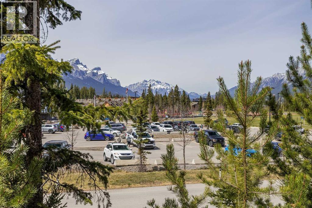 601, 3000j Stewart Creek Drive, Canmore, Alberta  T1W 0G5 - Photo 38 - A2220342
