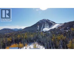 Lot 2 GRANITE VIEW Road, rossland, British Columbia