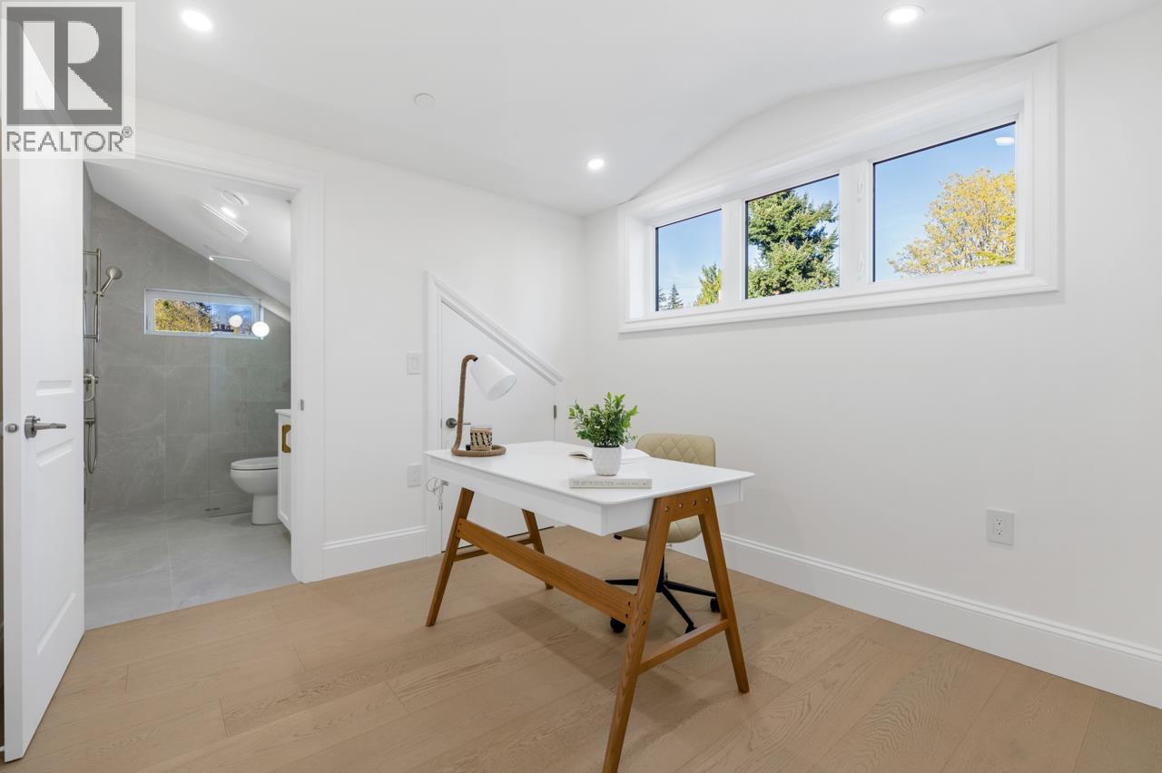 5081 Crown Street, Vancouver, British Columbia  V6N 2P4 - Photo 12 - R3067301