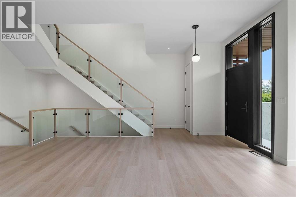 3a Willow Crescent Sw, Calgary, Alberta  T3C 3B8 - Photo 14 - A2224969