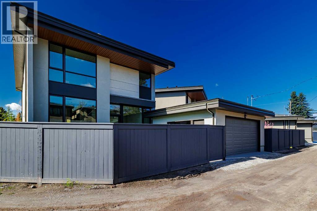 3a Willow Crescent Sw, Calgary, Alberta  T3C 3B8 - Photo 29 - A2224969