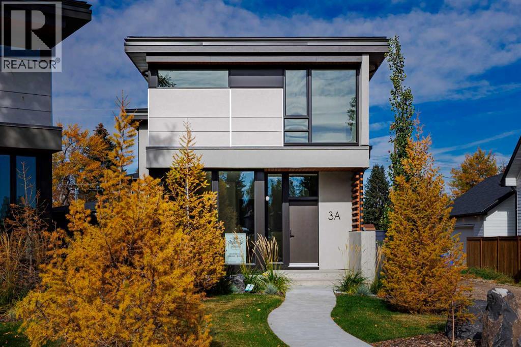 3A Willow Crescent SW, Calgary, Alberta