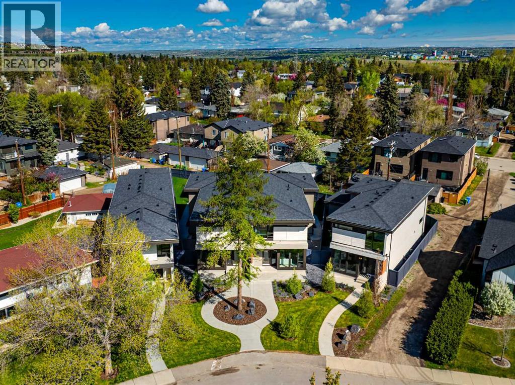 3a Willow Crescent Sw, Calgary, Alberta  T3C 3B8 - Photo 30 - A2224969