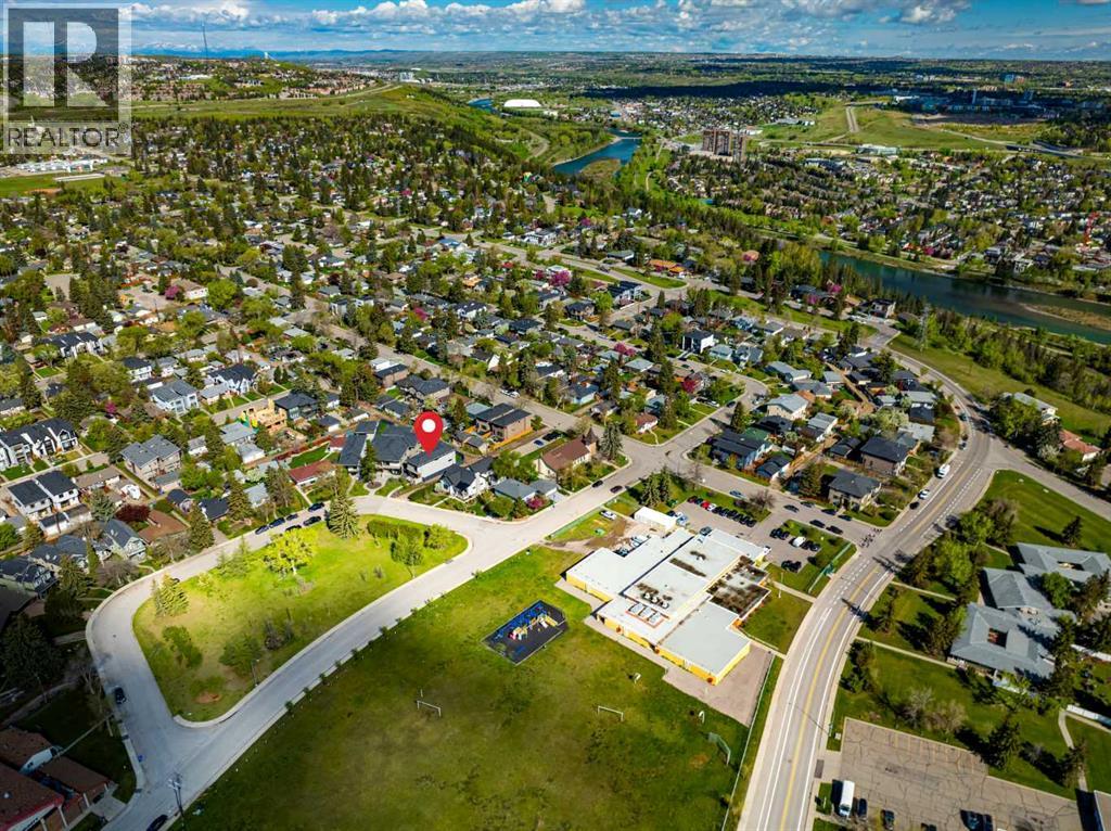 3a Willow Crescent Sw, Calgary, Alberta  T3C 3B8 - Photo 31 - A2224969