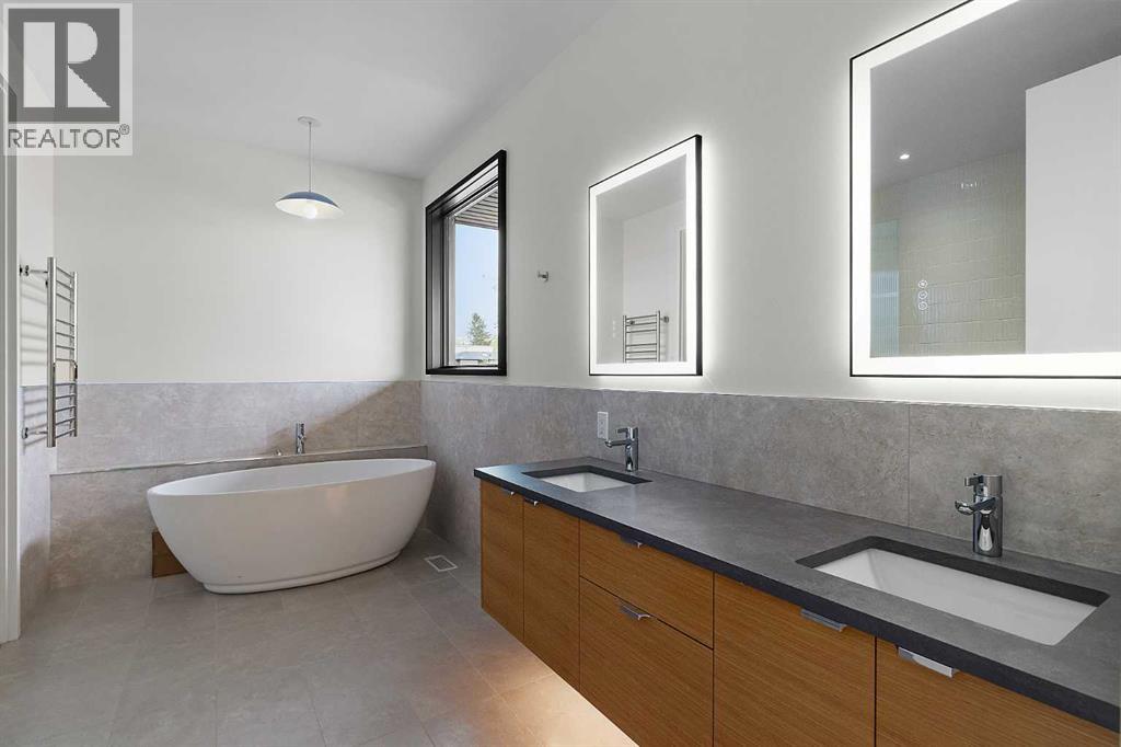 3a Willow Crescent Sw, Calgary, Alberta  T3C 3B8 - Photo 18 - A2224969