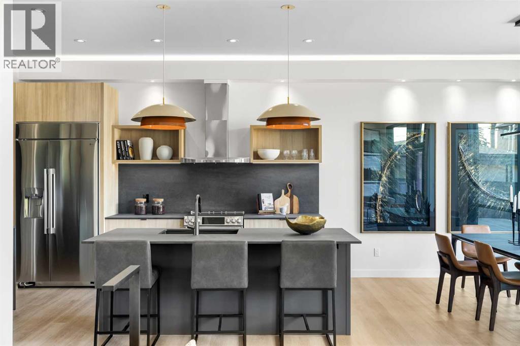 3B Willow Crescent SW, Calgary, Alberta