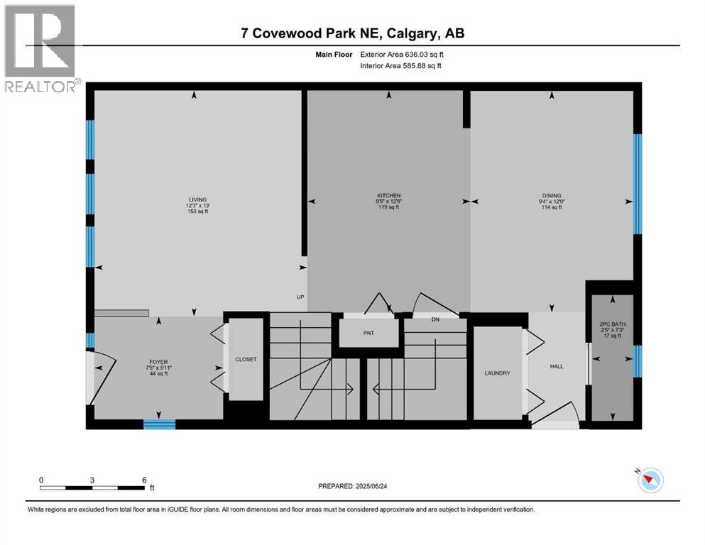 7 Covewood Park Ne, Calgary, Alberta  T3K 4T1 - Photo 26 - A2233696
