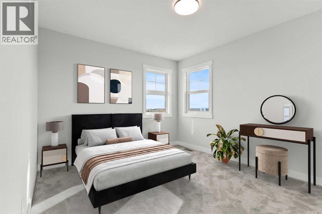 315 Kinniburgh Loop, Chestermere, Alberta  T1X 3C3 - Photo 33 - A2235121