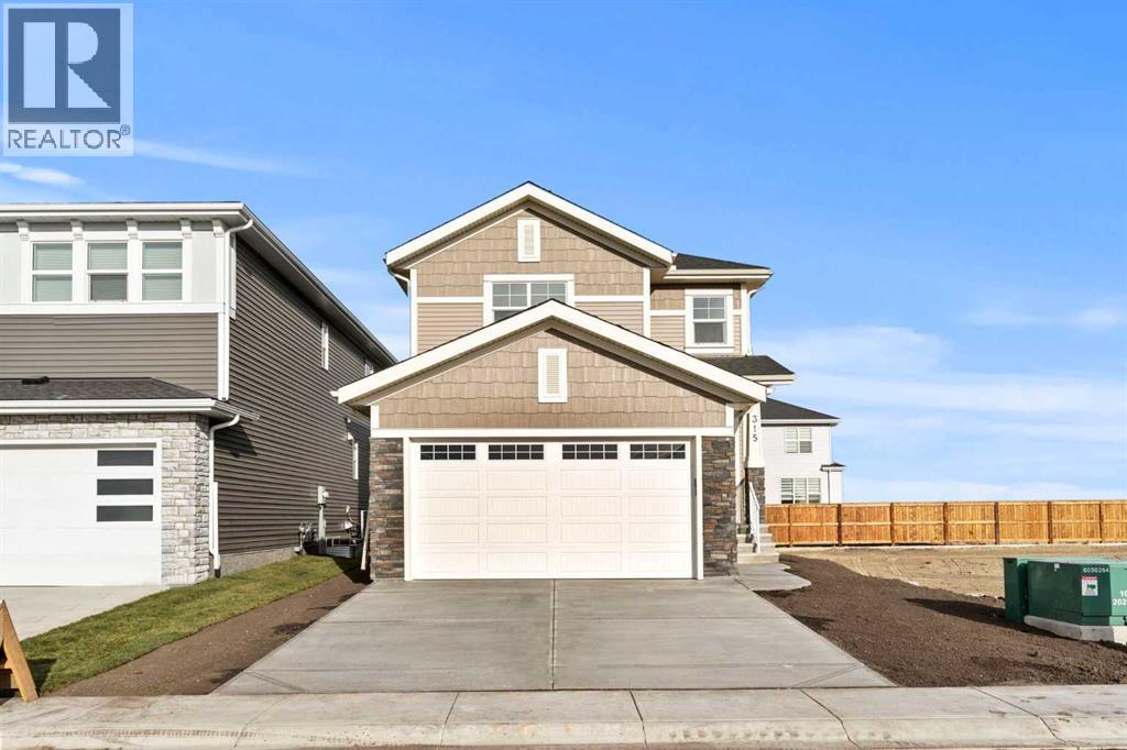 315 Kinniburgh Loop, Chestermere, Alberta  T1X 3C3 - Photo 3 - A2235121