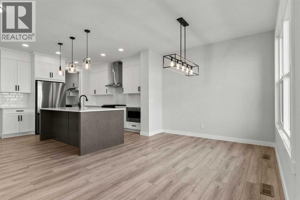 315 Kinniburgh Loop, Chestermere, Alberta  T1X 3C3 - Photo 19 - A2235121