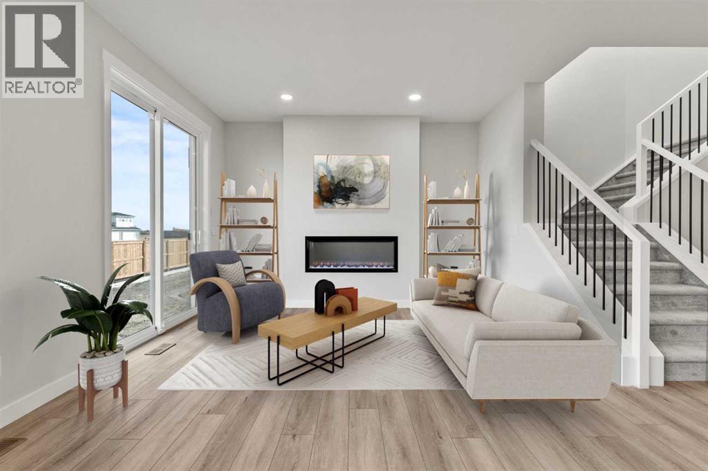 315 Kinniburgh Loop, Chestermere, Alberta  T1X 3C3 - Photo 20 - A2235121