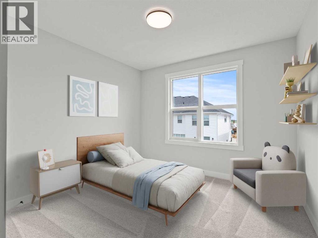 307 Kinniburgh Loop, Chestermere, Alberta  T1X 3C3 - Photo 38 - A2242673