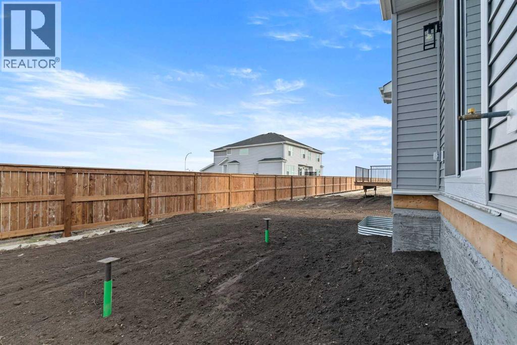 307 Kinniburgh Loop, Chestermere, Alberta  T1X 3C3 - Photo 4 - A2242673