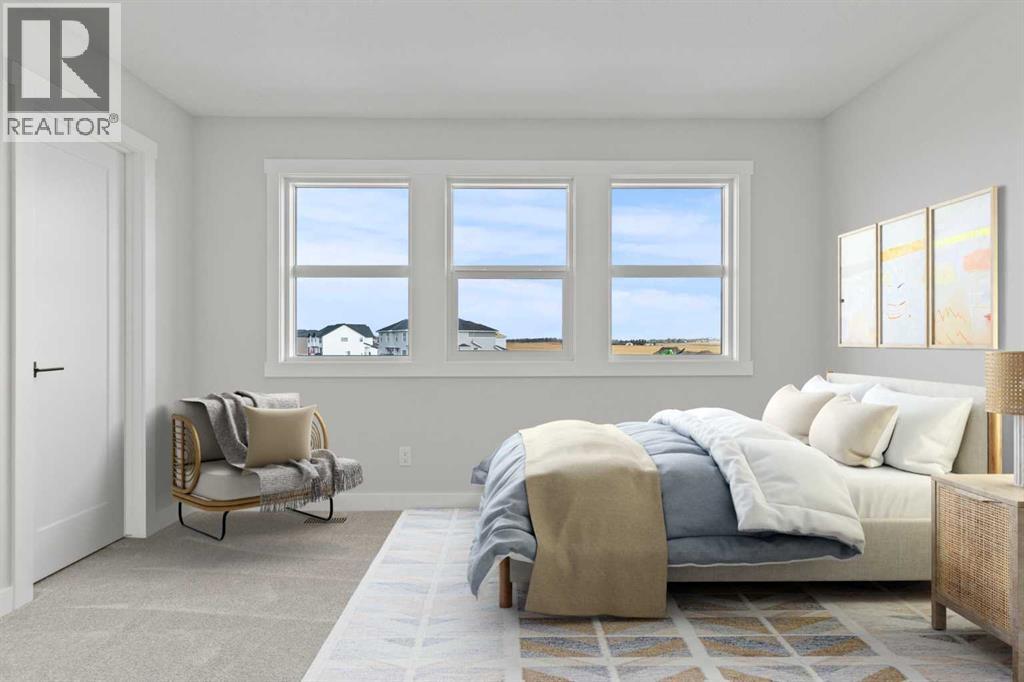 354 Kinniburgh Loop, Chestermere, Alberta  T1X 3C3 - Photo 40 - A2246091