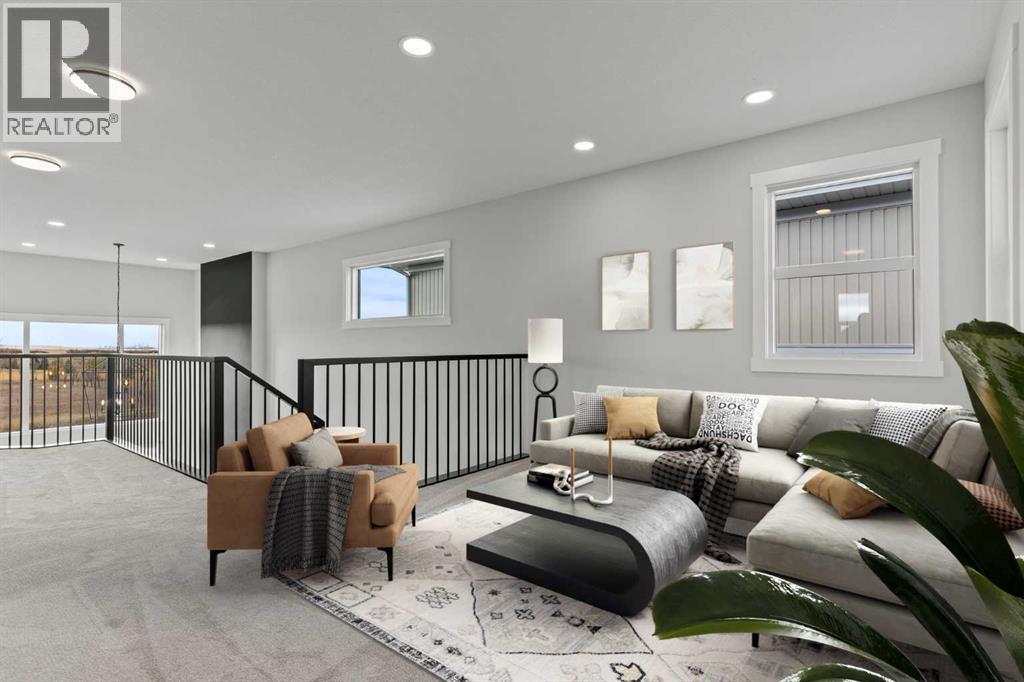 354 Kinniburgh Loop, Chestermere, Alberta  T1X 3C3 - Photo 37 - A2246091