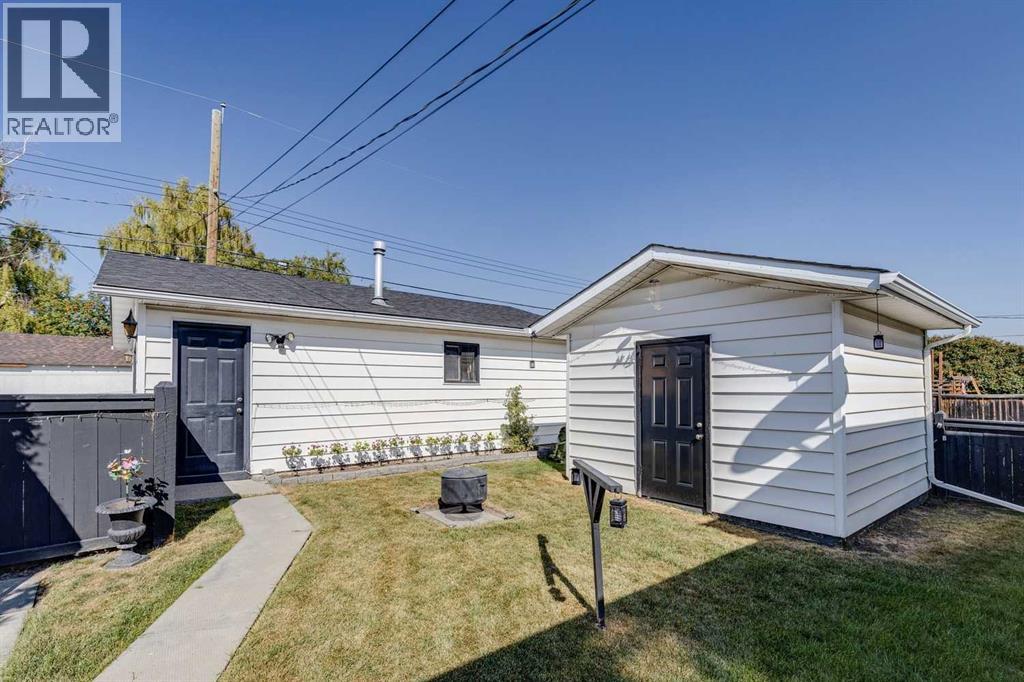 840 19 Avenue Nw, Calgary, Alberta  T2M 0Z3 - Photo 12 - A2258614