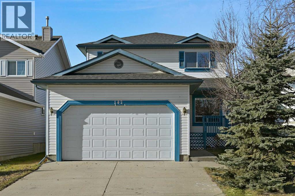 182 Coventry Close Ne, Calgary, Alberta  T3K 4A6 - Photo 1 - A2268608