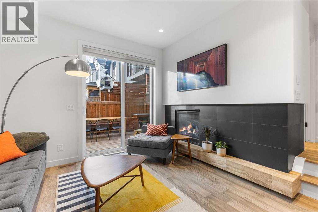 4909 16 Street Sw, Calgary, Alberta  T2T 2T9 - Photo 12 - A2268833