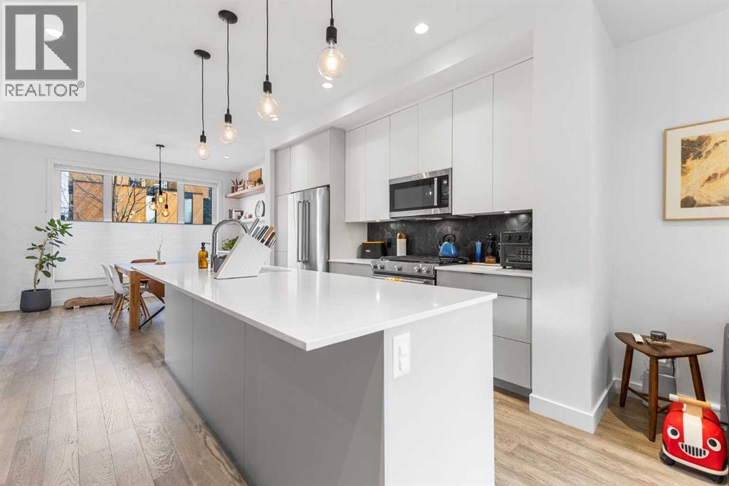 4909 16 Street Sw, Calgary, Alberta  T2T 2T9 - Photo 8 - A2268833