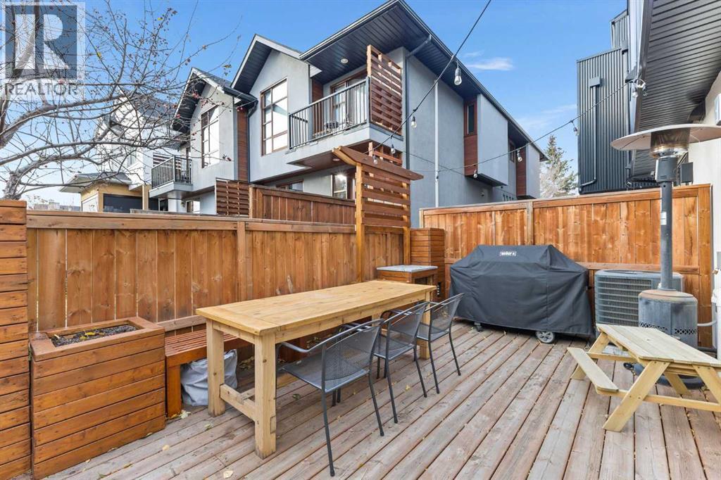 4909 16 Street Sw, Calgary, Alberta  T2T 2T9 - Photo 34 - A2268833