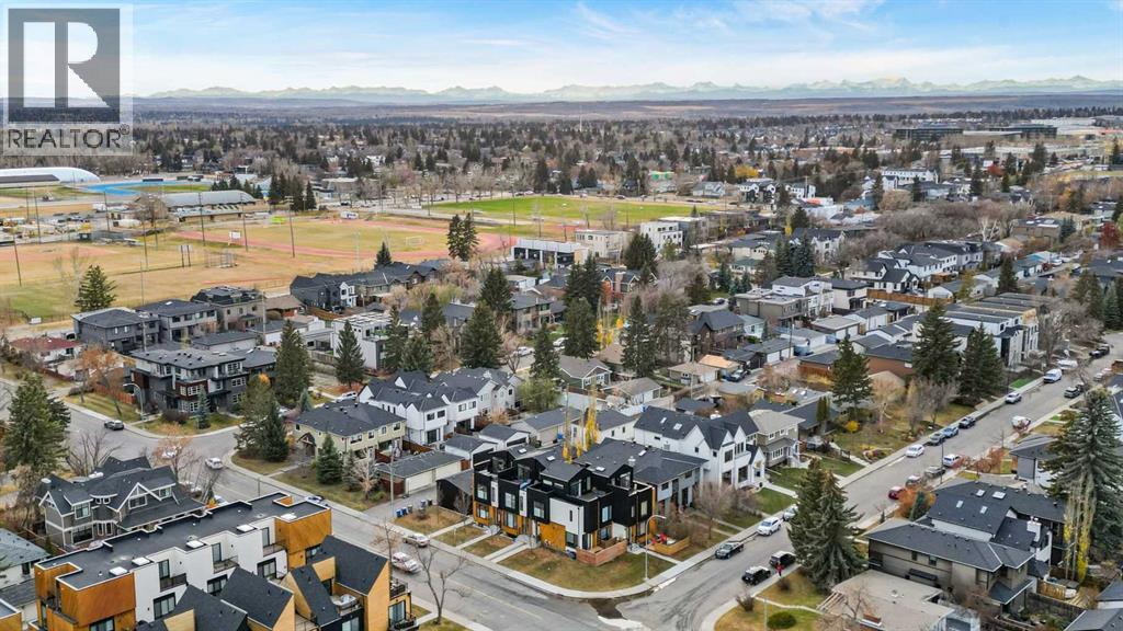 4909 16 Street Sw, Calgary, Alberta  T2T 2T9 - Photo 43 - A2268833