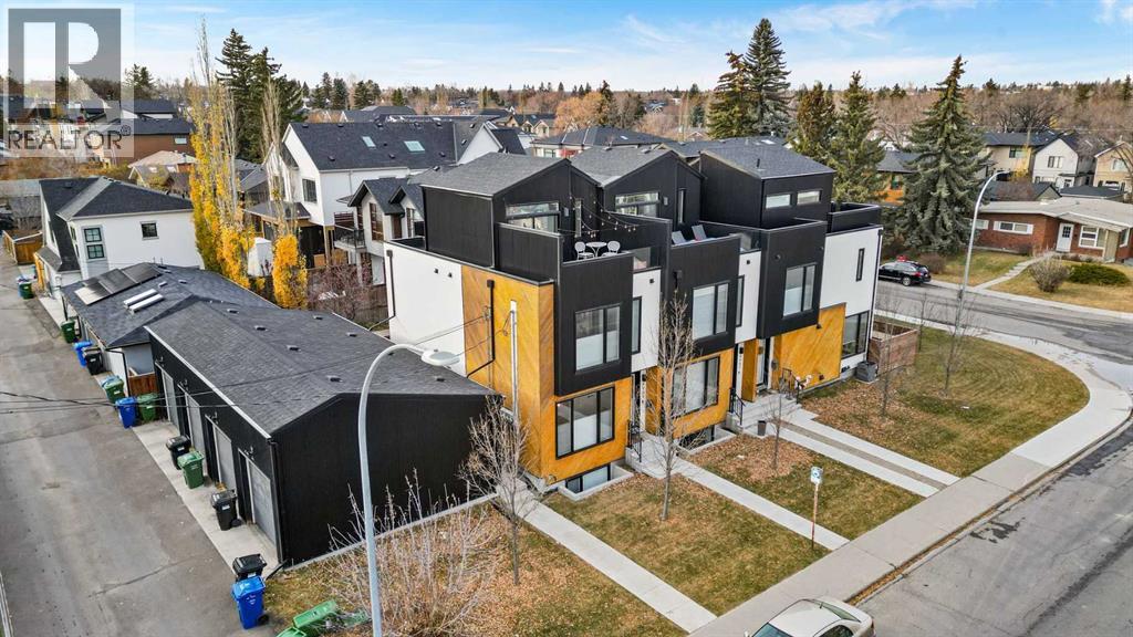 4909 16 Street Sw, Calgary, Alberta  T2T 2T9 - Photo 39 - A2268833