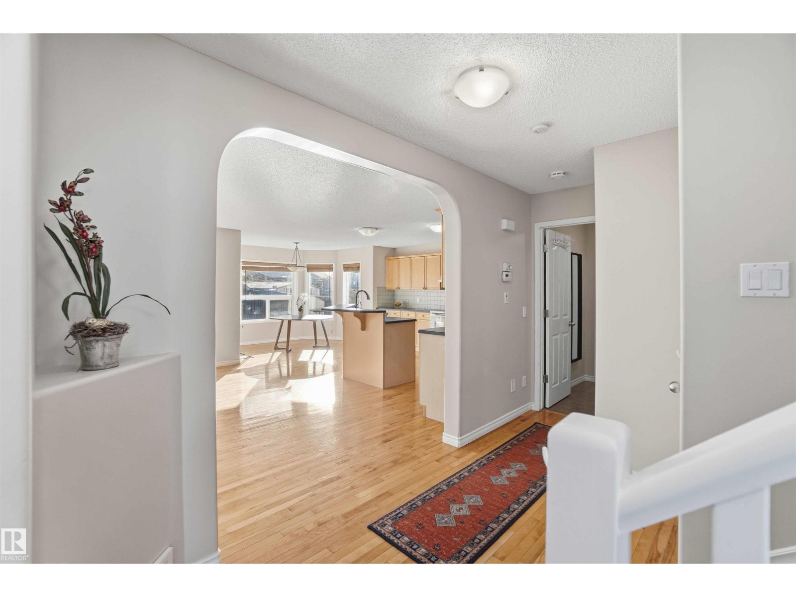 1263 Mcallister Wy Sw, Edmonton, Alberta  T6W 0B1 - Photo 12 - E4465654