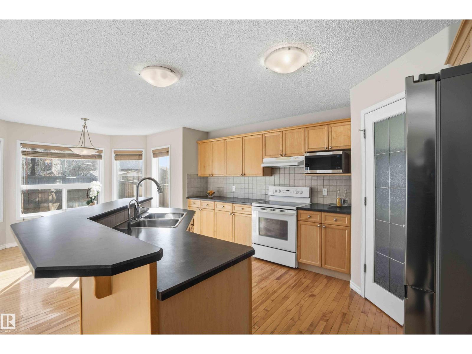 1263 Mcallister Wy Sw, Edmonton, Alberta  T6W 0B1 - Photo 19 - E4465654