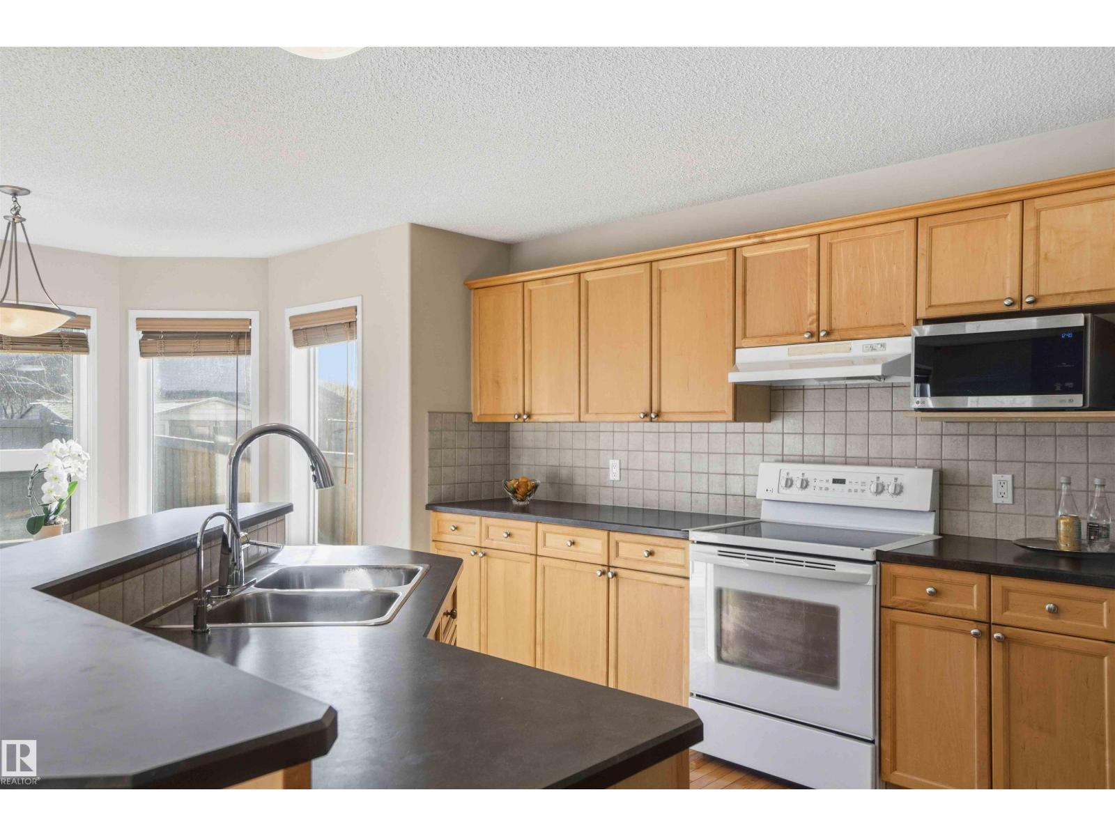 1263 Mcallister Wy Sw, Edmonton, Alberta  T6W 0B1 - Photo 20 - E4465654