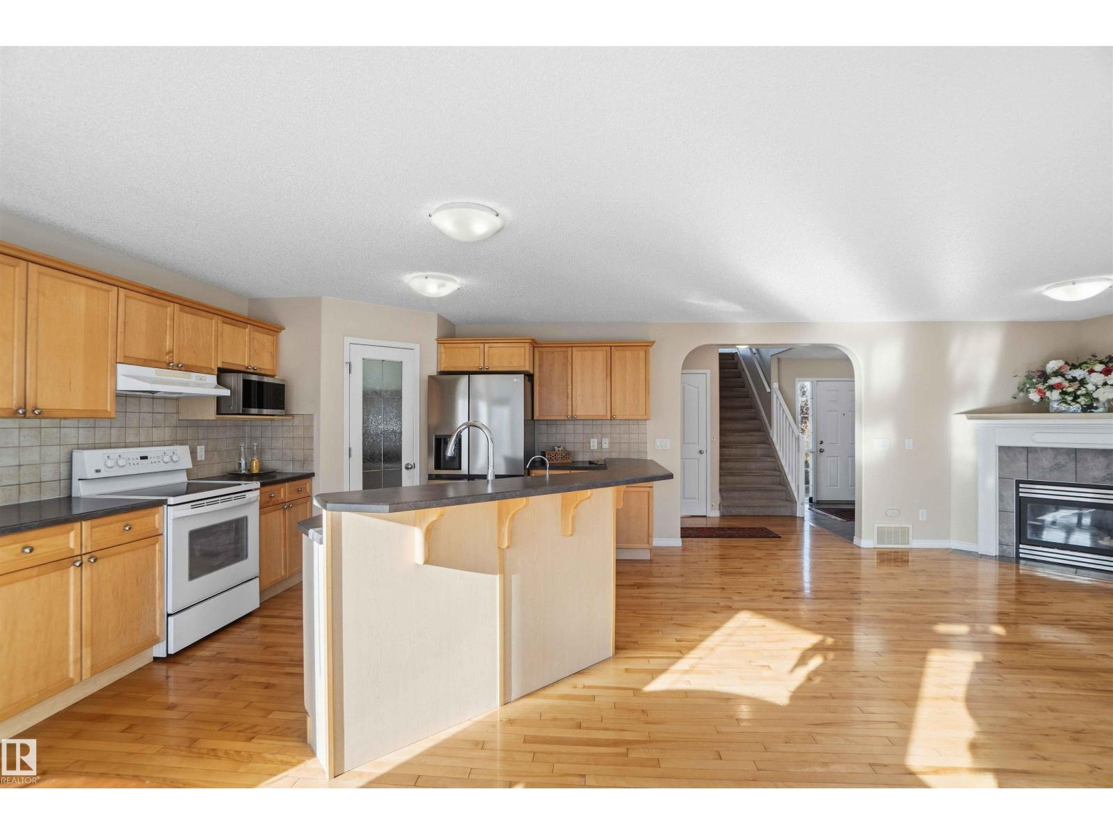 1263 Mcallister Wy Sw, Edmonton, Alberta  T6W 0B1 - Photo 24 - E4465654