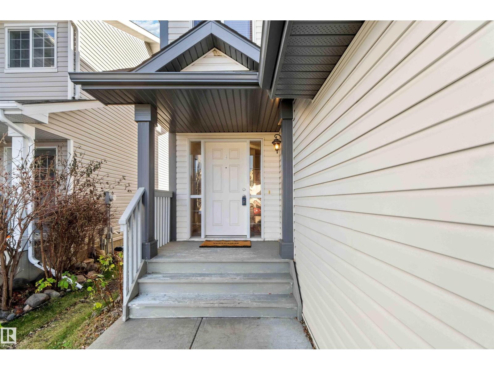 1263 Mcallister Wy Sw, Edmonton, Alberta  T6W 0B1 - Photo 3 - E4465654