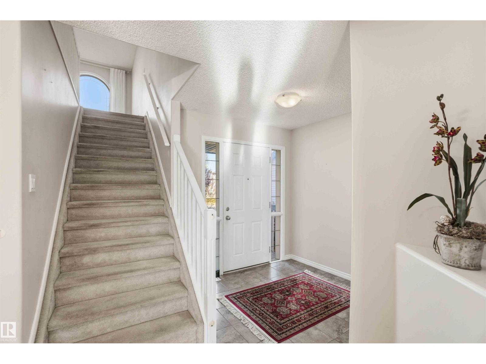 1263 Mcallister Wy Sw, Edmonton, Alberta  T6W 0B1 - Photo 4 - E4465654