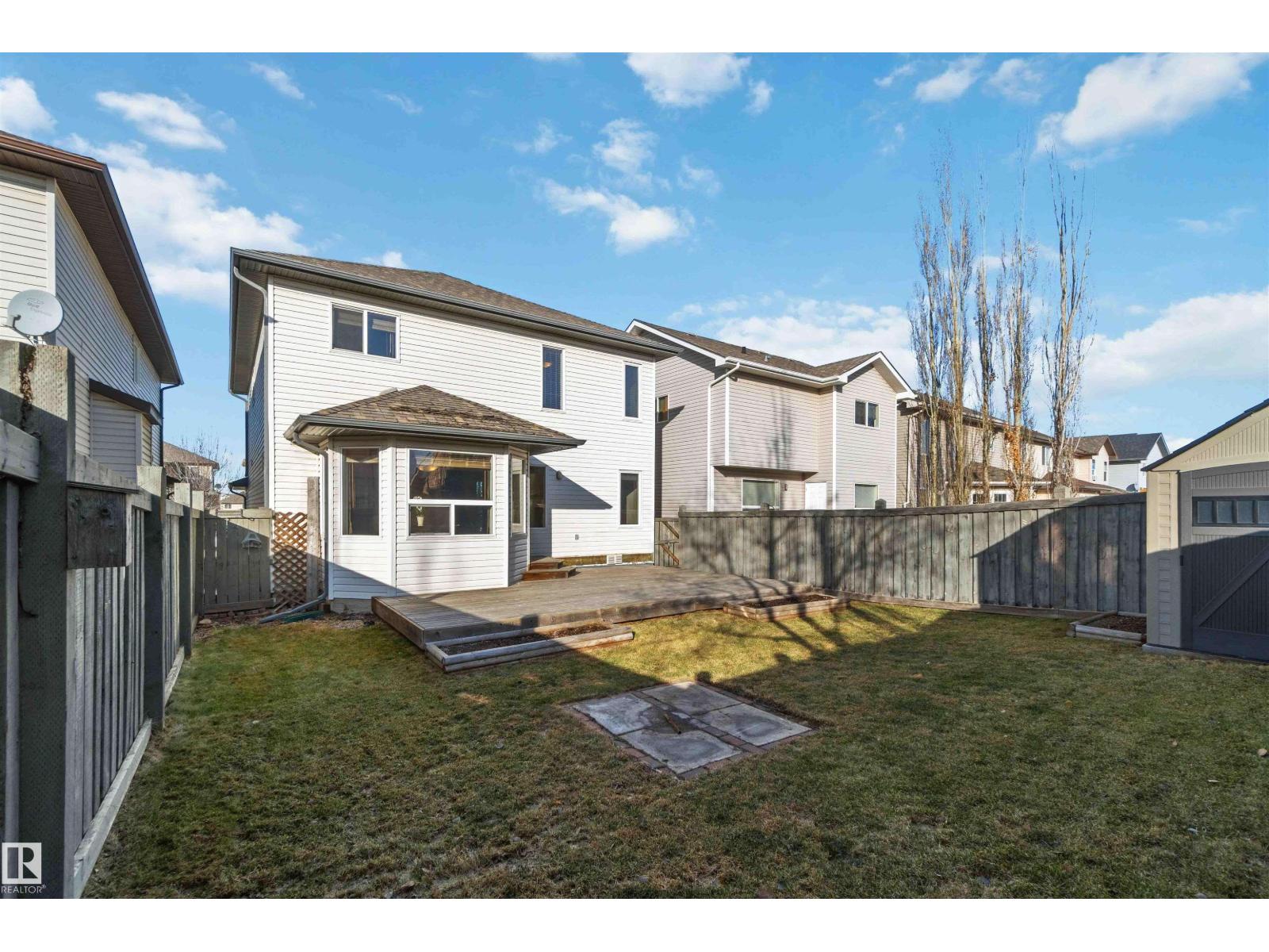 1263 Mcallister Wy Sw, Edmonton, Alberta  T6W 0B1 - Photo 44 - E4465654