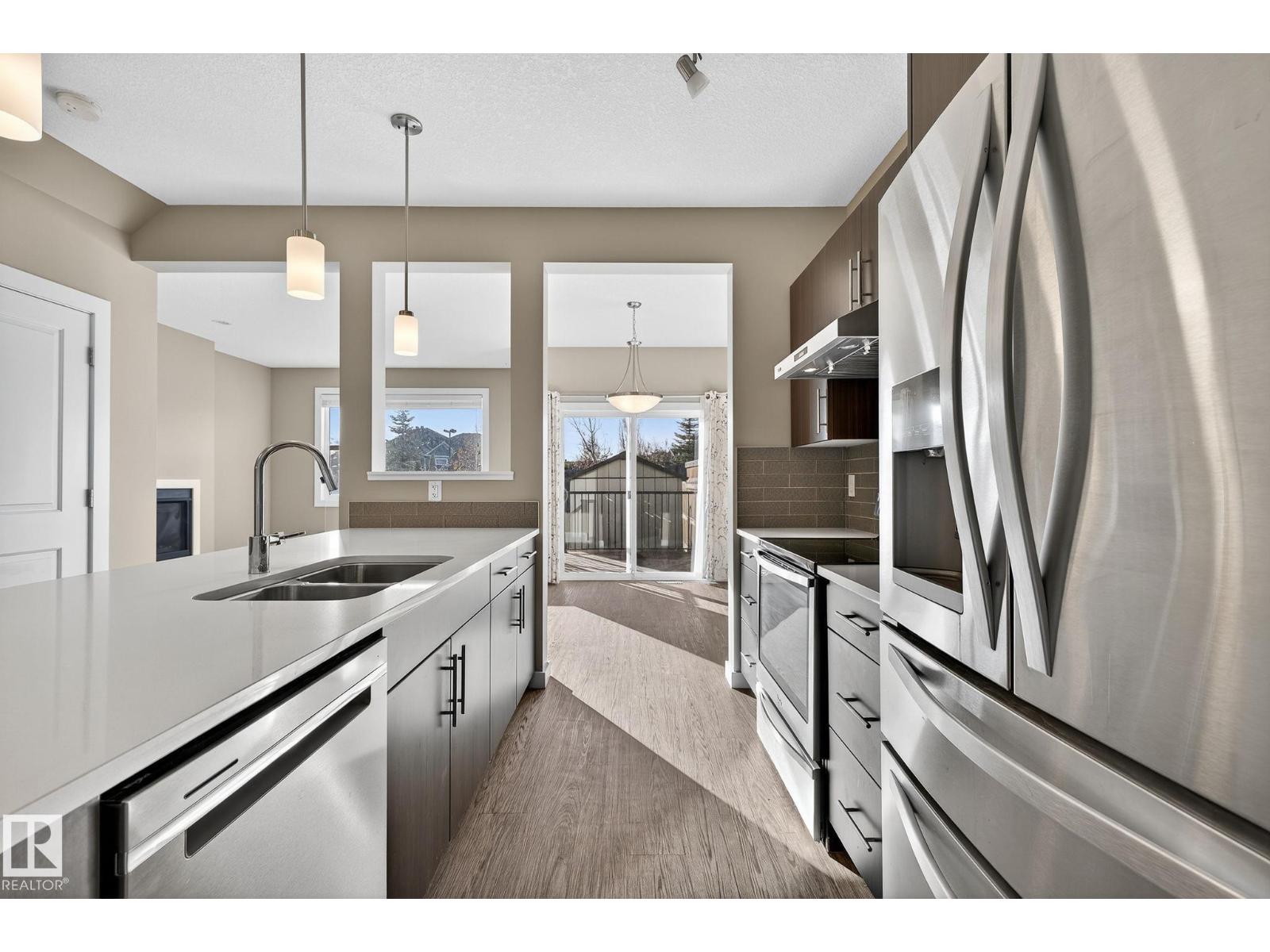 149 Amberley Wy, Sherwood Park, Alberta  T8H 0X2 - Photo 23 - E4465655