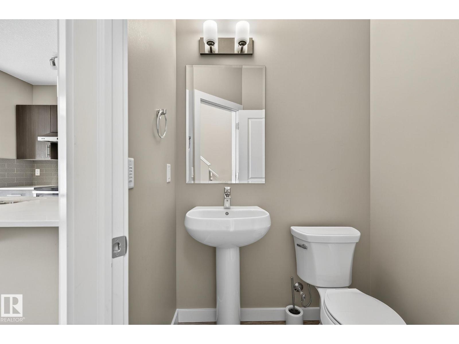 149 Amberley Wy, Sherwood Park, Alberta  T8H 0X2 - Photo 38 - E4465655