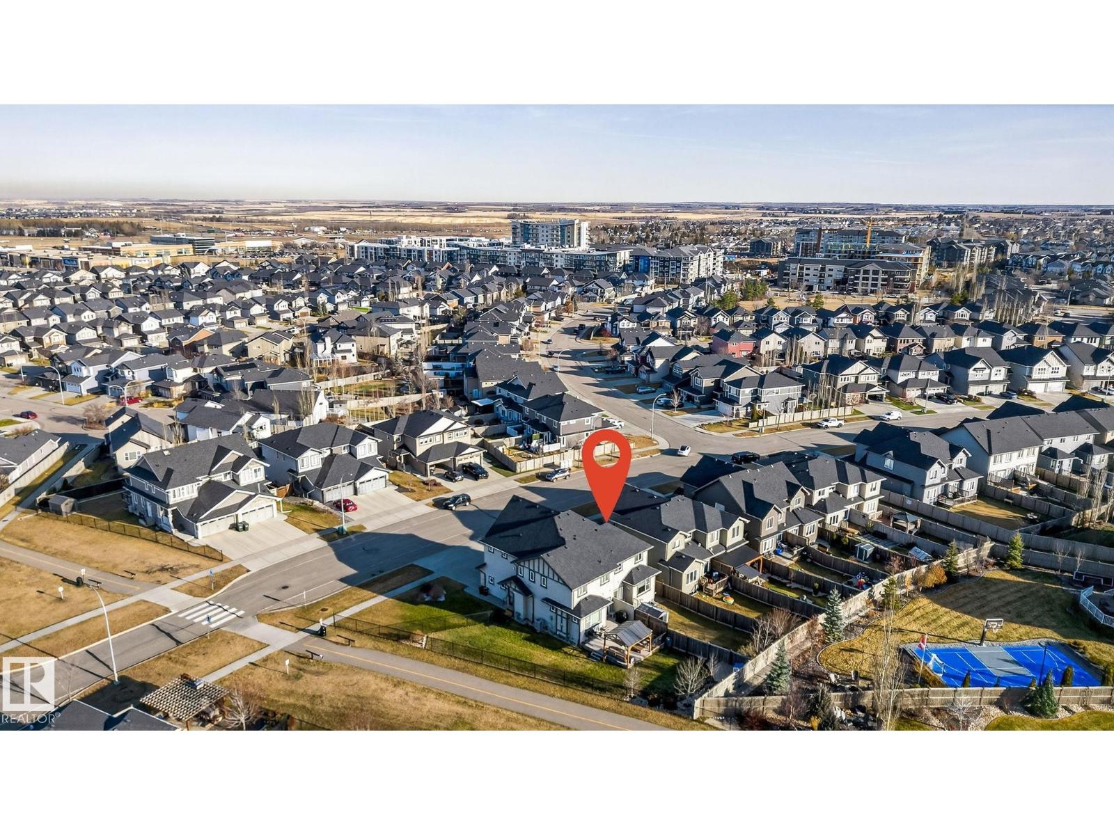 149 Amberley Wy, Sherwood Park, Alberta  T8H 0X2 - Photo 72 - E4465655