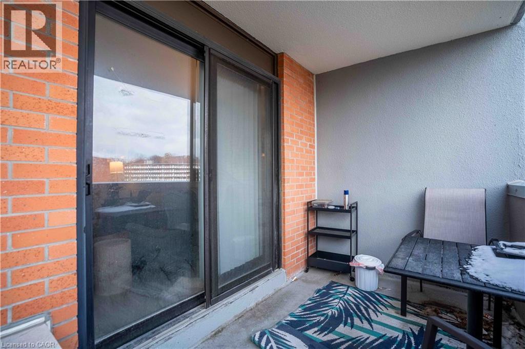 23 Main Street Unit# 502, Dundas, Ontario  L9H 2P7 - Photo 11 - 40788003