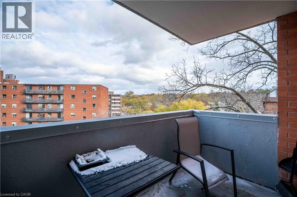 23 Main Street Unit# 502, Dundas, Ontario  L9H 2P7 - Photo 12 - 40788003