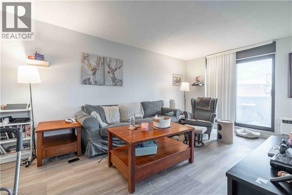 23 Main Street Unit# 502, Dundas, Ontario  L9H 2P7 - Photo 21 - 40788003