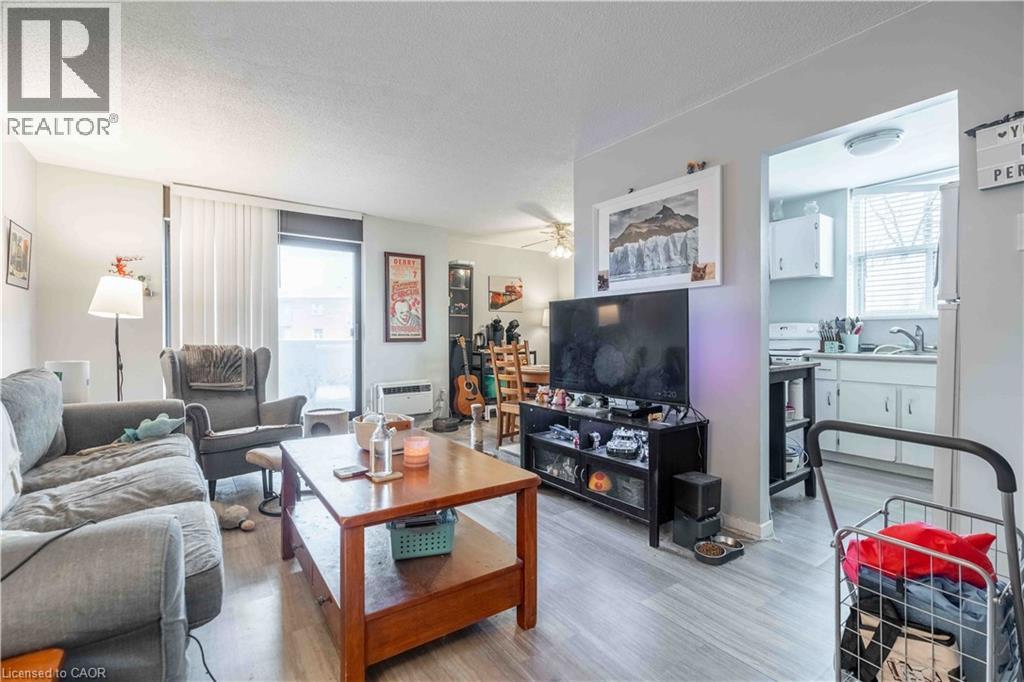 23 Main Street Unit# 502, Dundas, Ontario  L9H 2P7 - Photo 22 - 40788003